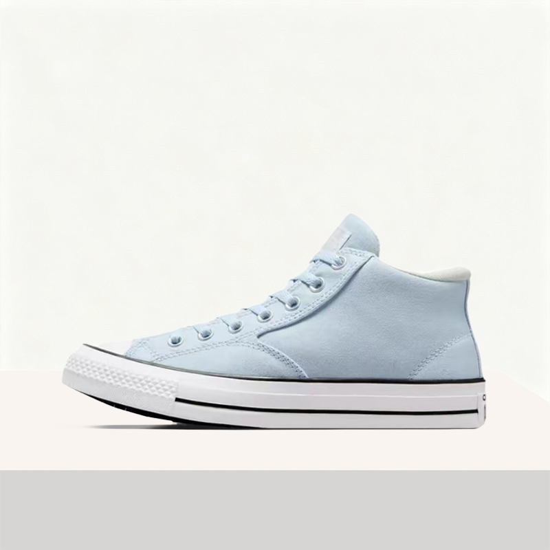 Converse Shoes Chuck Taylor All Star - コンバース チャックテイラー オールスター ユニセックス ブルー ミッドトップ