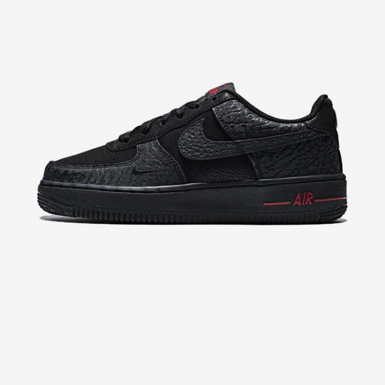 ナイキ純正エアフォース1 GS 女性用および子供用耐久性ボー - Nike Shoes Air Force 1 のレビューと価格
