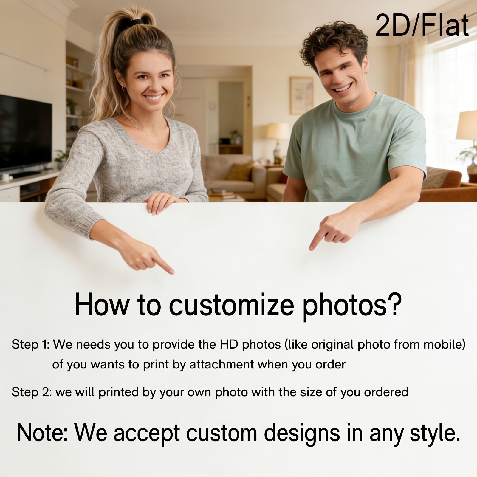 木製フレーム入りポスター1枚、パーソナライズされた写真ウォー - Engraved Wood Frame のレビューと価格