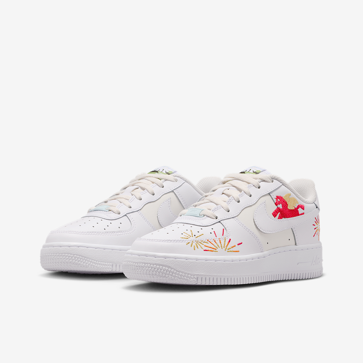 ナイキ 正規品 エア フォース 1 GS レディース ビッグ - Nike Shoes Air Force 1 のレビューと価格